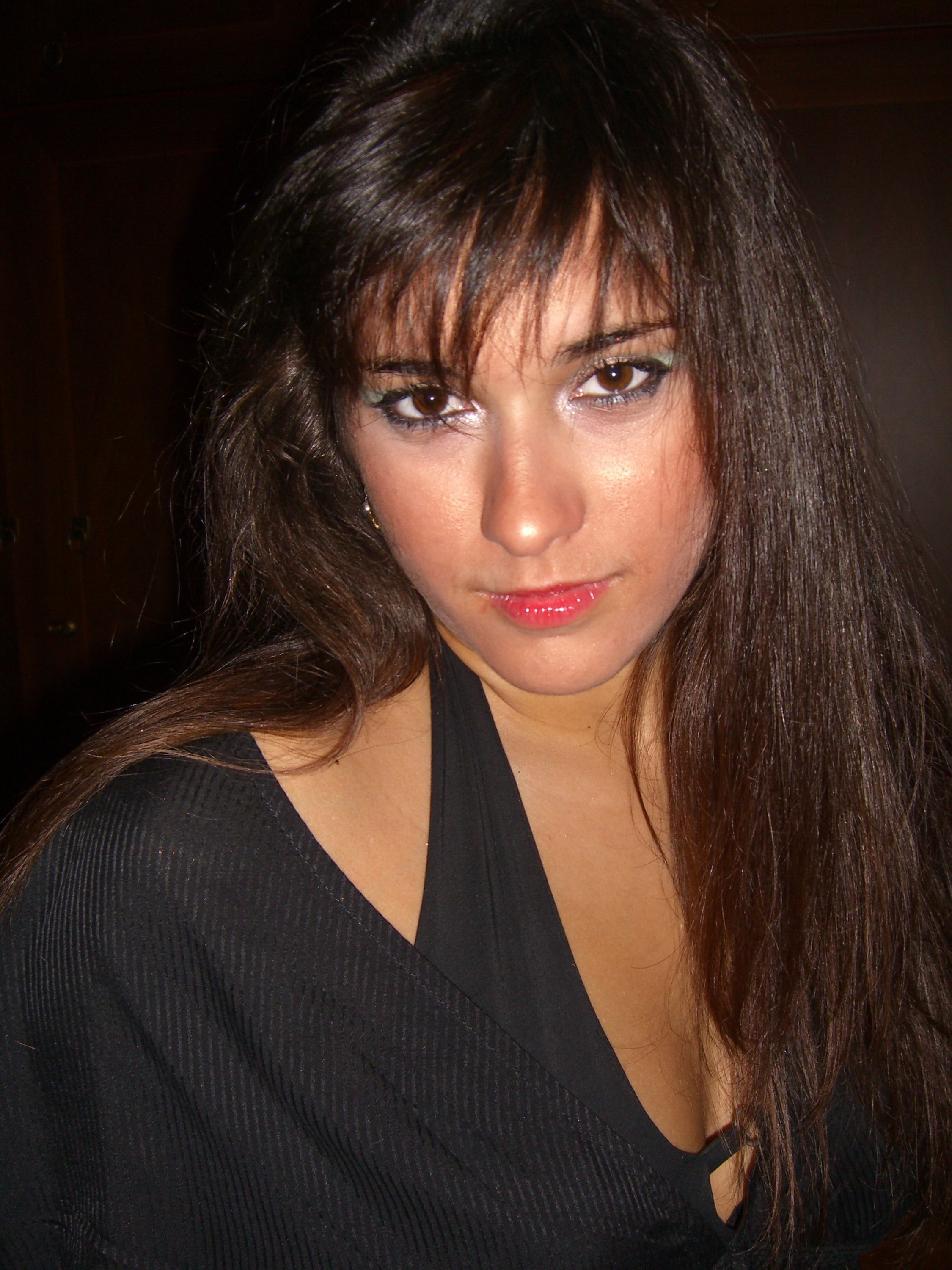 Chloé - rencontre femme chaude