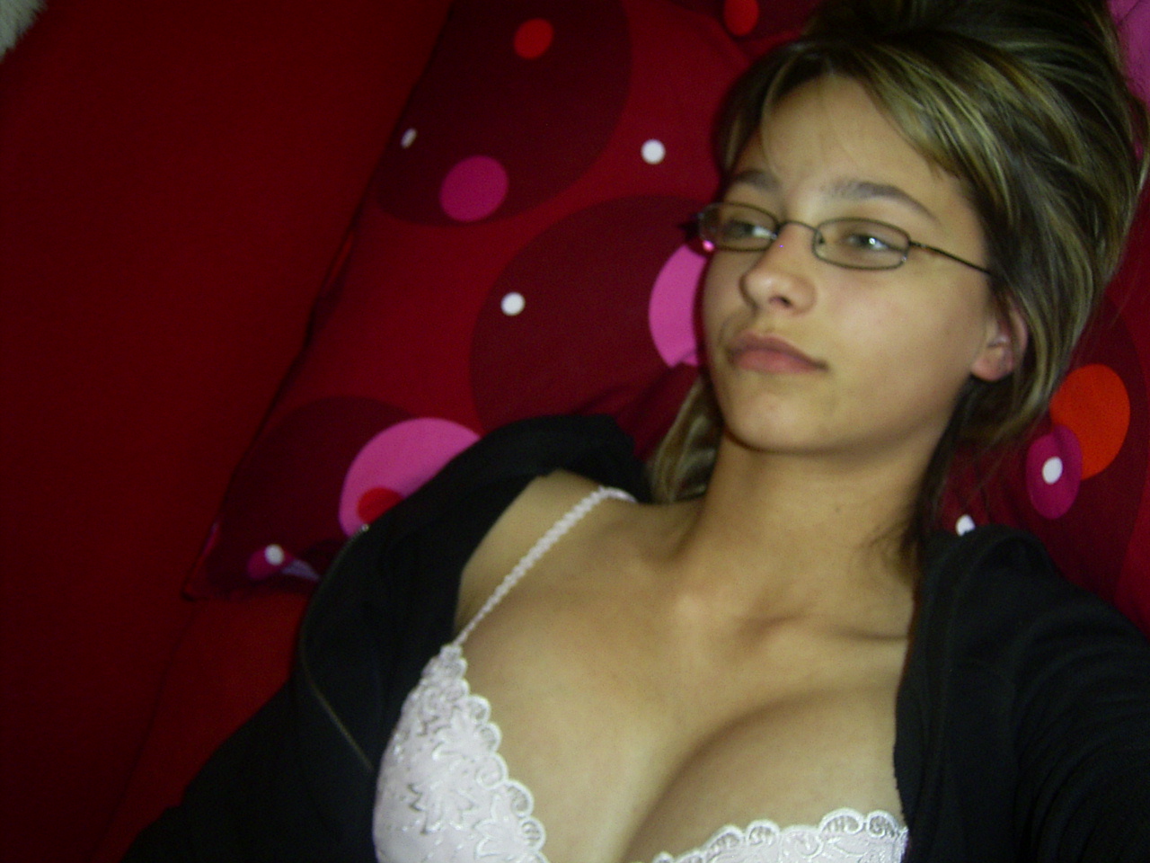 Marie - rencontre xxx