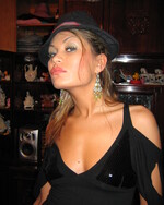 Alinna - plan chaud