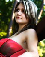 Anaïs - site de rencontre baise