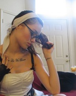 Catherine - site de rencontre baise