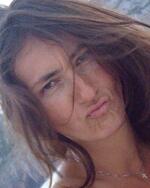 Nina - site de rencontre sexy
