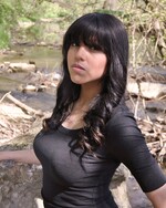 Samia - rencontre femme celibataire serieuse